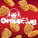 FREE 4pc Nuggets at Wendy's on 4/24