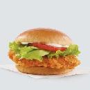 Free Spicy Chicken Sandwich or Kids Meal