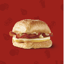 FREE Breakfast Croissant at Wendy's