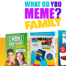 FREE What Do You Meme? Chat Pack