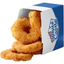 FREE 6pc Chicken Rings