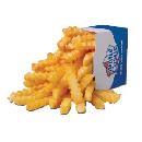 FREE French Fries at White Castle