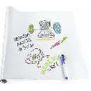 Dry Erase Message Board Wall Decal $5.49