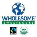 Wholesome Sweeteners Products