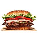 Burger King Whopper ONLY $0.37