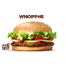 FREE Burger King Whopper Sandwich