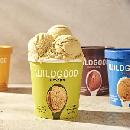 FREE Wildgood Plant-Based Ice Cream