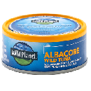 FREE Wild Planet Albacore Wild Tuna
