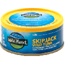 Free Wild Planet Skipjack Wild Tuna
