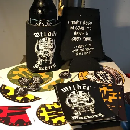 FREE Wilder FACTORY Swag Bag