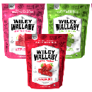Free Wiley Wallaby Licorice Party Pack
