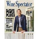 FREE Wine Spectator Magazine Subscription