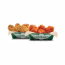 Free Wings at Wingstop