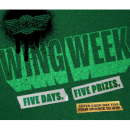 Win Wingstop Prizes