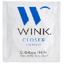 Free WINK Closer Everyday Condom