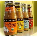 Free Wolfgang Puck Iced Coffee
