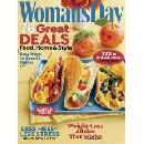 Free Woman's Day Subscription