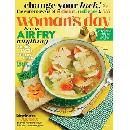 FREE Woman's Day Magazine Subscription