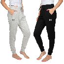 Under Armour Fleece Joggers 2 for $42