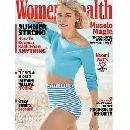 FREE subscription to Women's Health