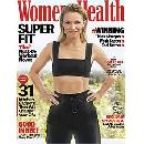 Free subscription to Women's Health