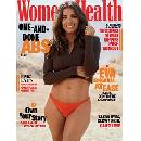 FREE subscription to Women's Health