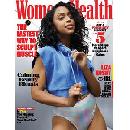 FREE subscription to Women's Health