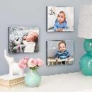 Custom Wood Photo Panels for 75% Off