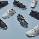 Free Pair of Wool Runner Sneakers