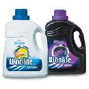 Woolite Detergent Sample