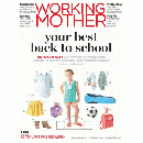 Free Working Mother Subscription