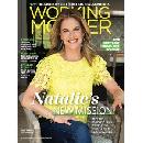 FREE subscription to Working Mother