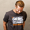 Free Worldtrucker t-shirt