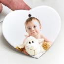 Custom Ornament or Puzzle $1