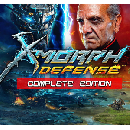 FREE X-Morph Defense Complete Edition