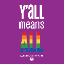 FREE 'Y'all Means All' Bumper Sticker
