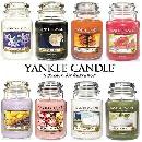 50% Off ALL Candles + Car & Home Fragrance