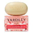 Free Yardley London Bars