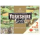 Yorkshire Gold Tea Bag Samples
