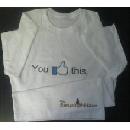Free You Like This T-Shirt