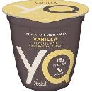 FREE YQ by Yoplait Yogurt