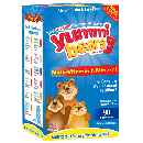 Yummi Bears Vitamin Sample
