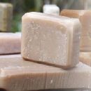 Possible FREE Yuri Organic Soap Sample