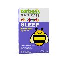 Zarbee's Children's Sleep Sample