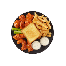 Buy 1 Get 1 FREE Boneless Wings Meal