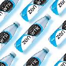 FREE 33.8 fl oz bottle of ZenWTR