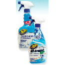 5 Zep Cleaning Samples