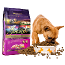 FREE 4lb Bag Zssentials Formula Dog Food