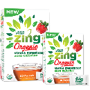 FREE Zing Organic Stevia Sweetener Samples
