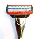 FREE ZipRazor Platinum 5 Blade Razor